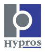 Logo Hypros